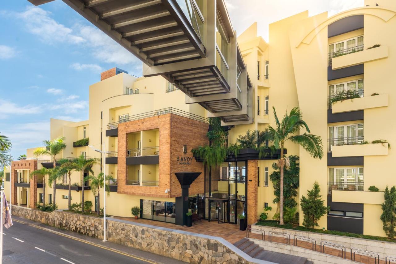 Calheta Beach - All-Inclusive - Savoy Signature Bagian luar foto