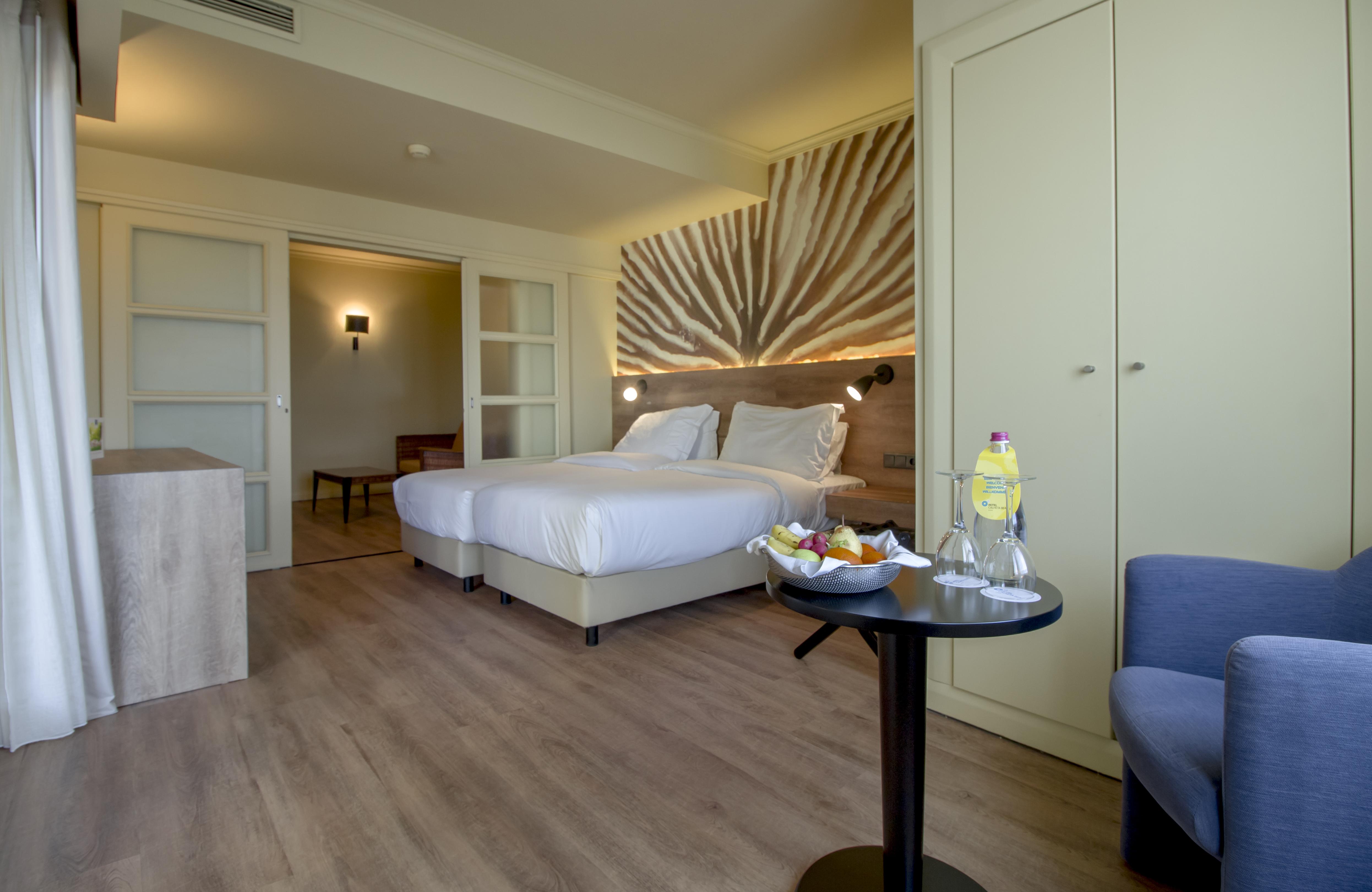Calheta Beach - All-Inclusive - Savoy Signature Bagian luar foto