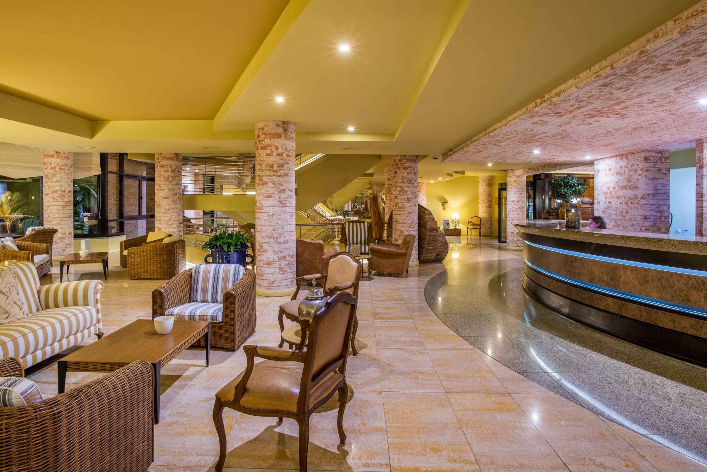 Calheta Beach - All-Inclusive - Savoy Signature Bagian luar foto