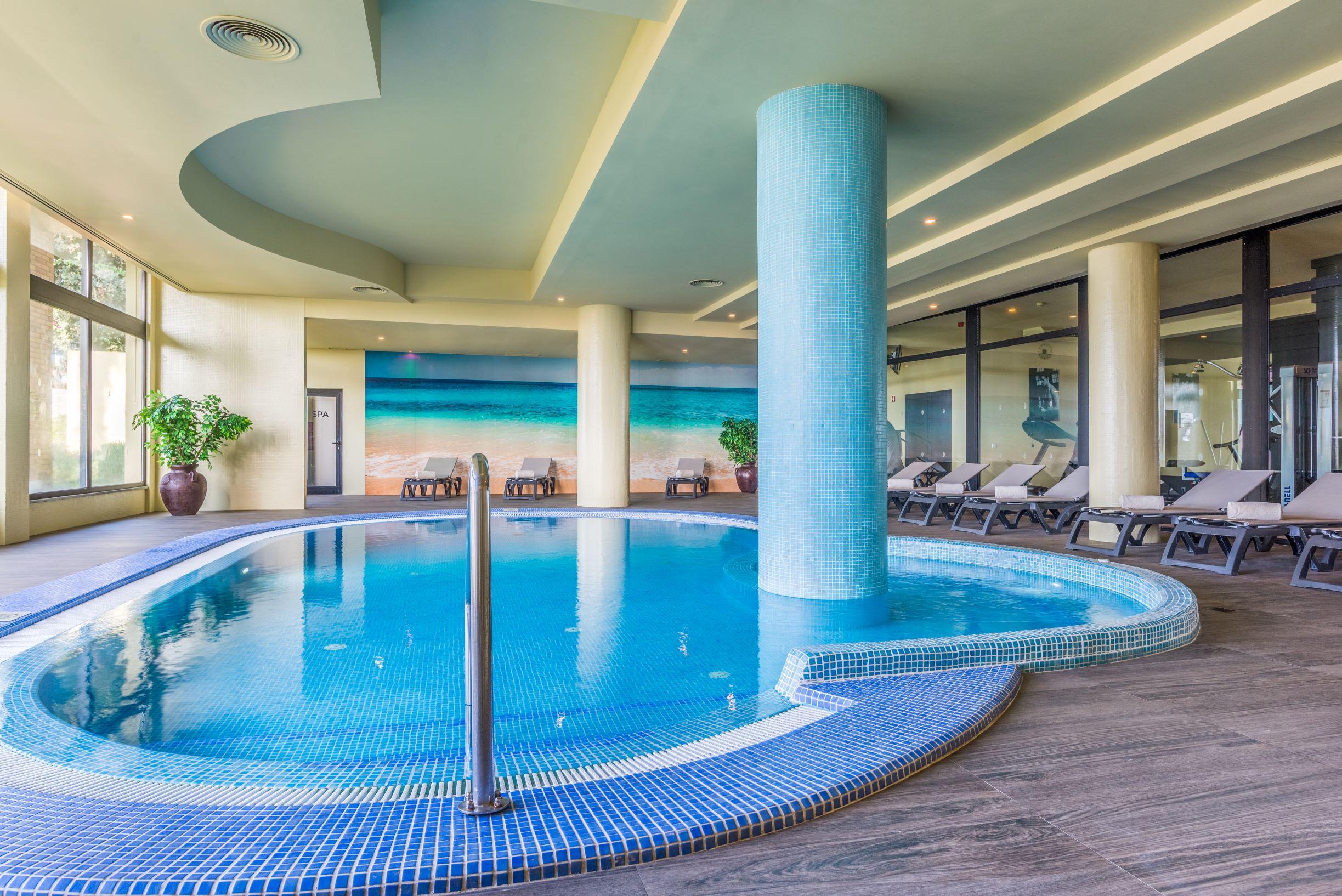 Calheta Beach - All-Inclusive - Savoy Signature Bagian luar foto