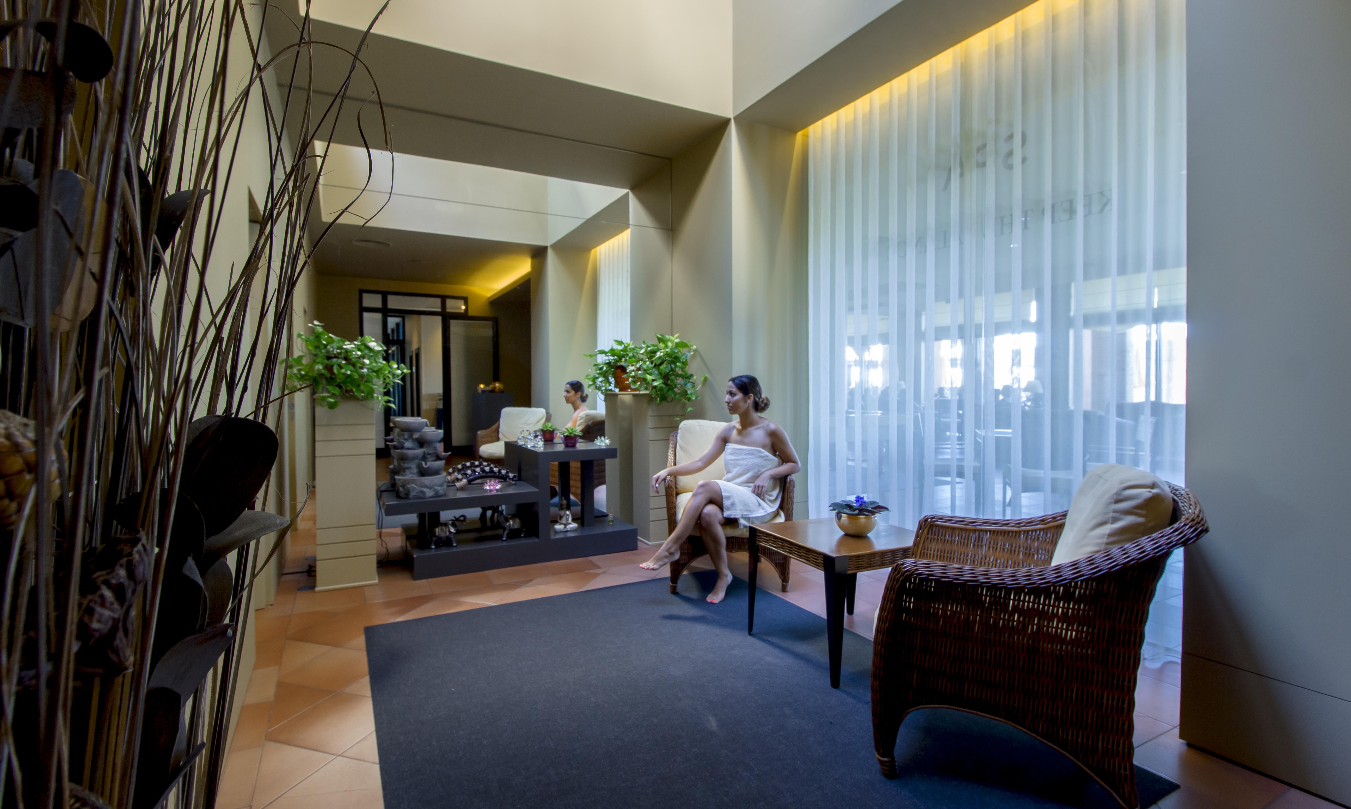 Calheta Beach - All-Inclusive - Savoy Signature Bagian luar foto