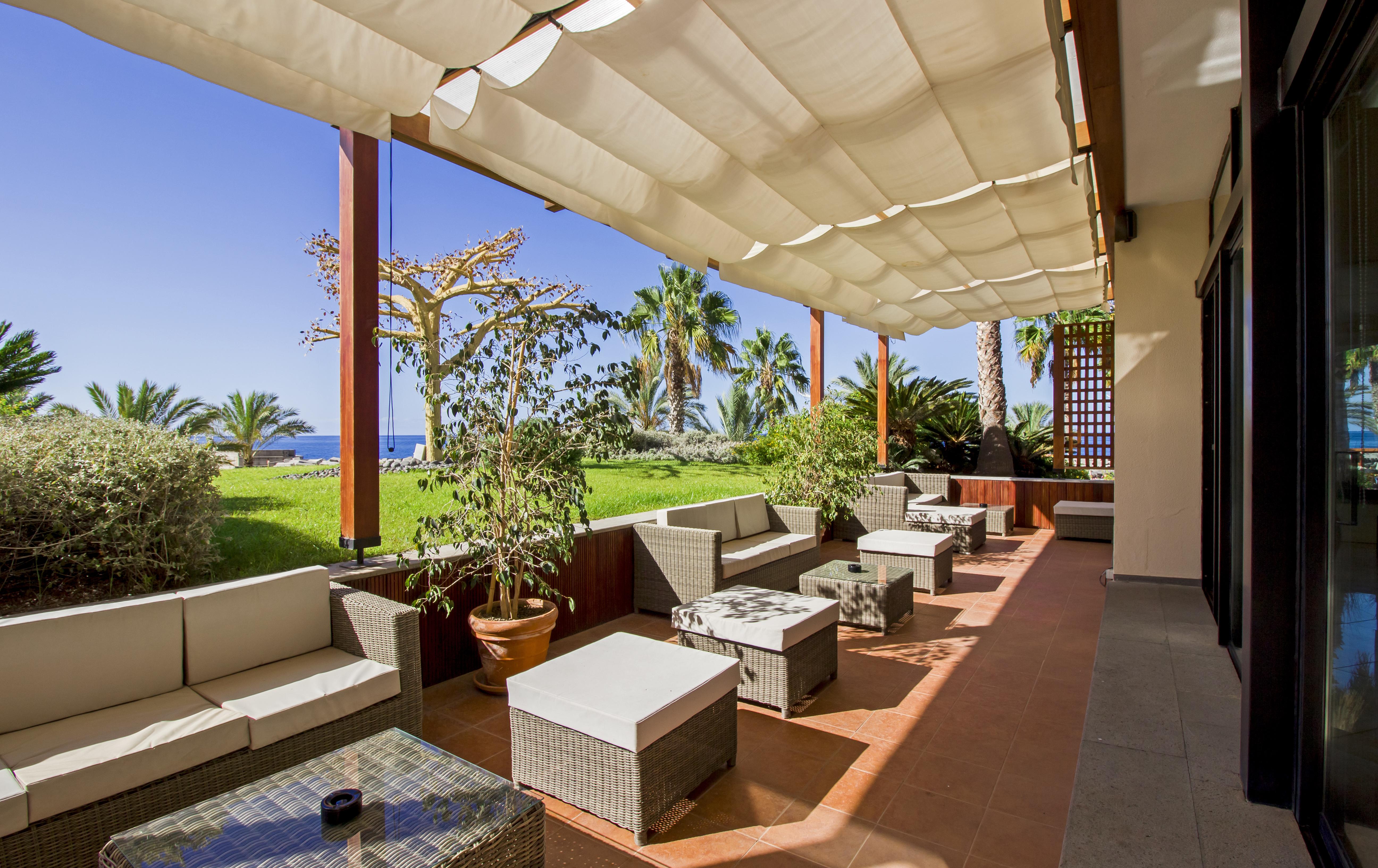 Calheta Beach - All-Inclusive - Savoy Signature Bagian luar foto