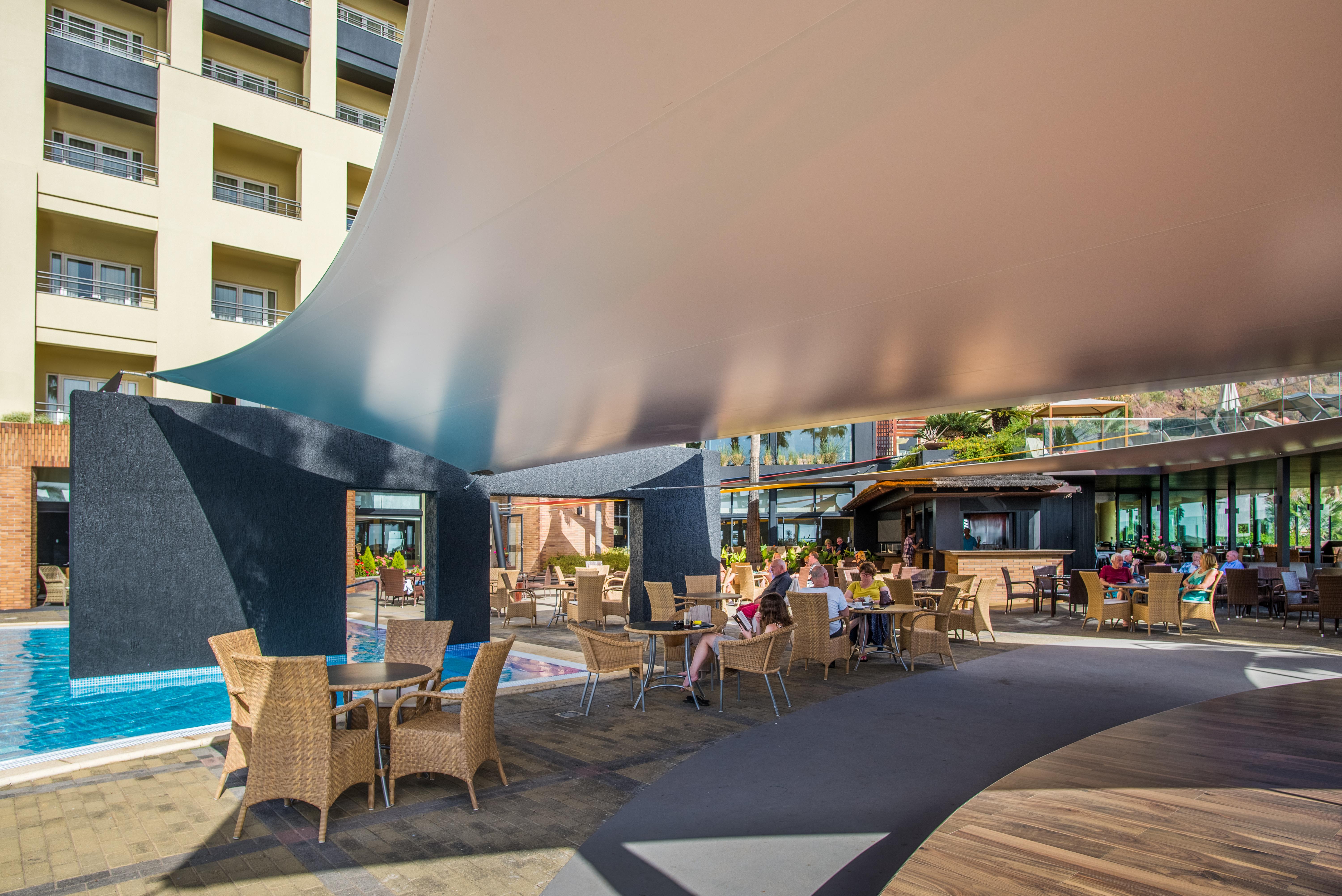 Calheta Beach - All-Inclusive - Savoy Signature Bagian luar foto