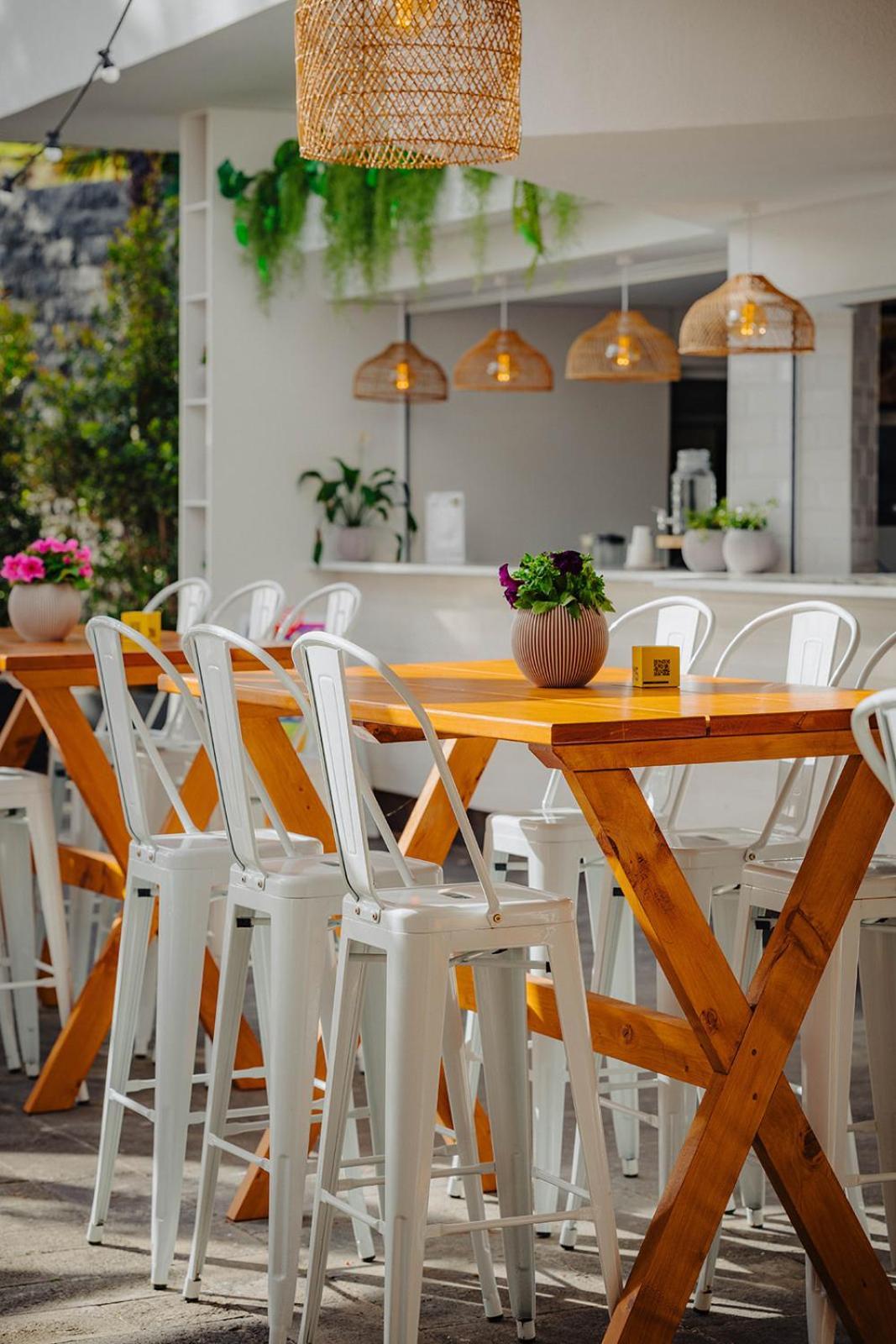 Calheta Beach - All-Inclusive - Savoy Signature Bagian luar foto