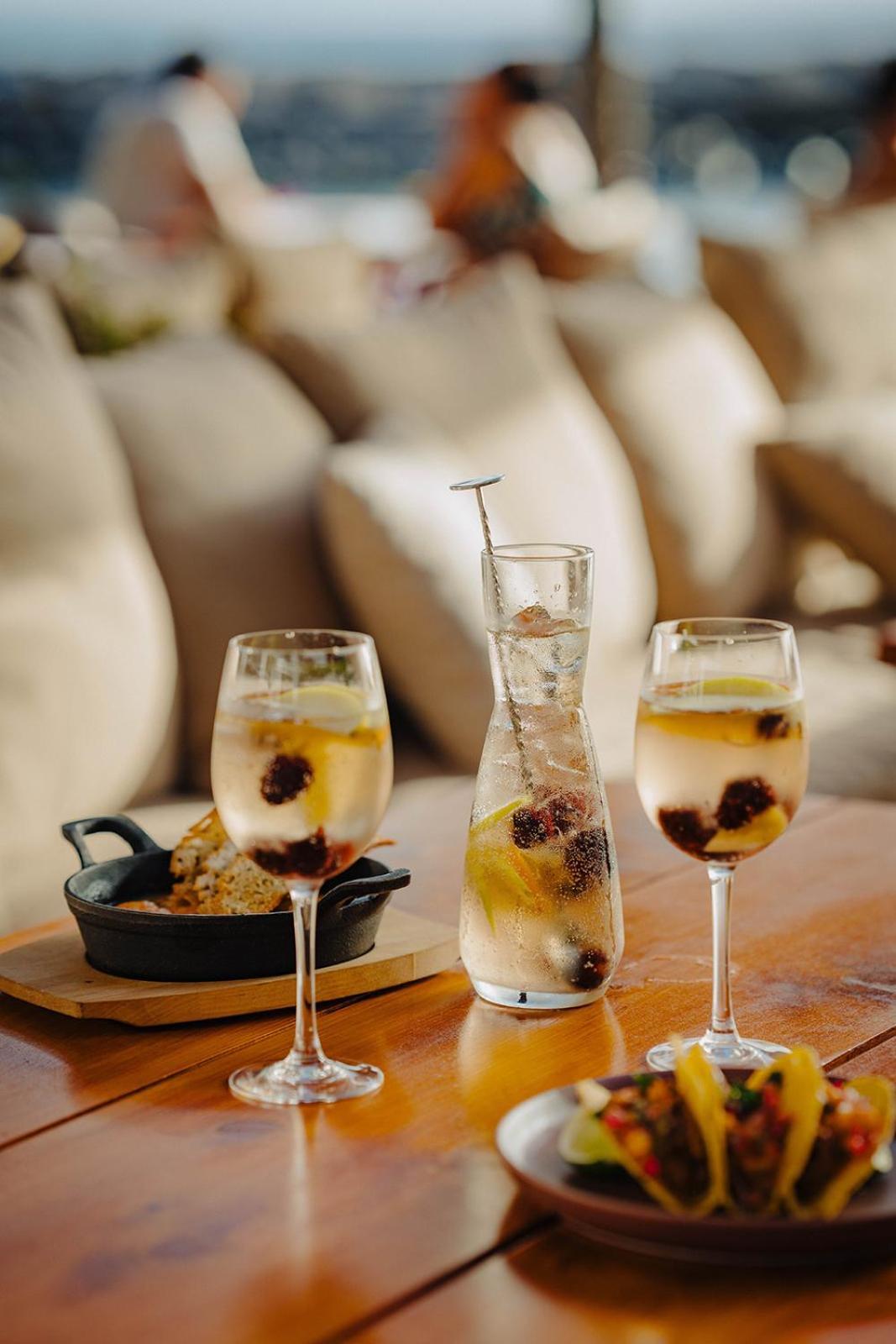 Calheta Beach - All-Inclusive - Savoy Signature Bagian luar foto