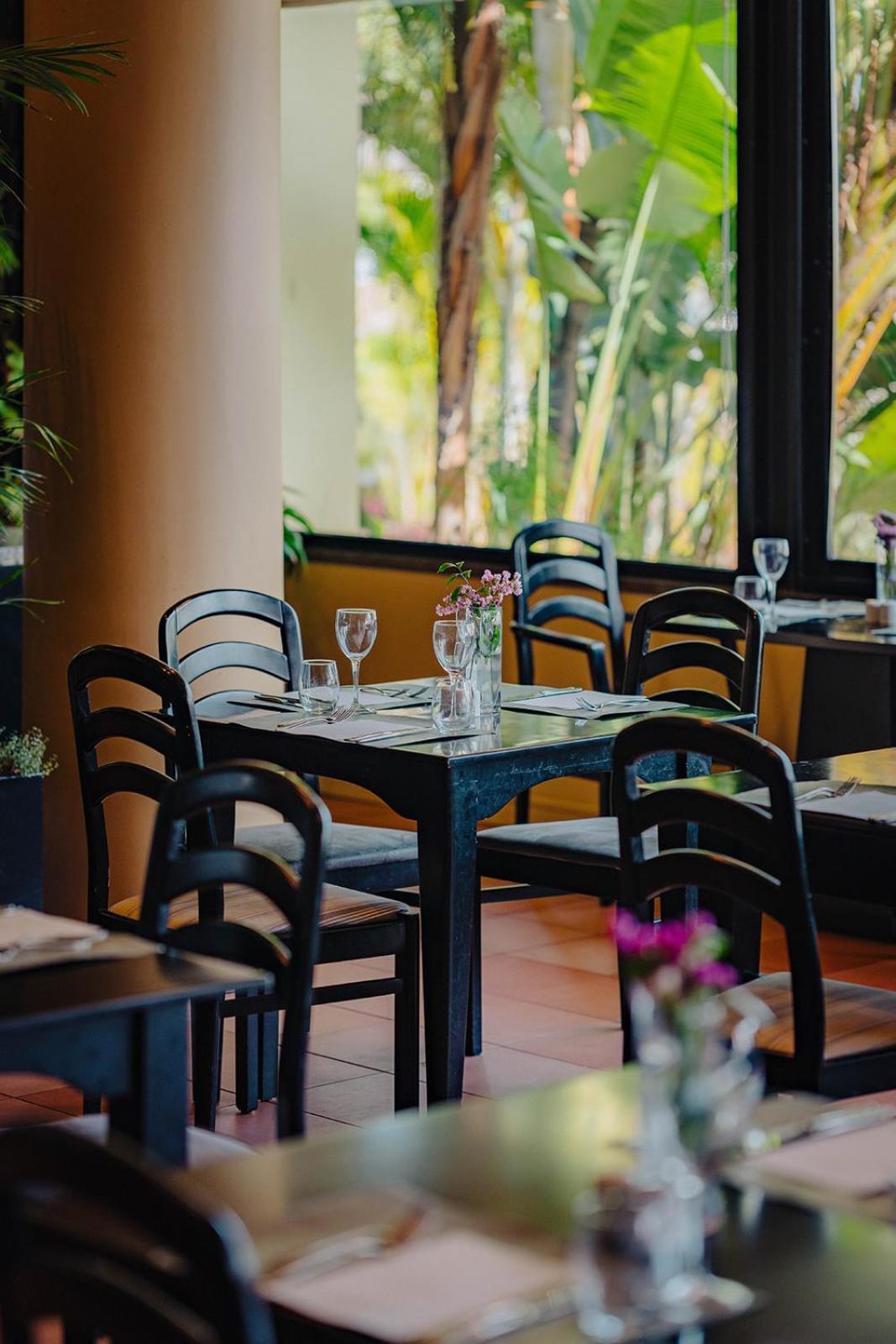 Calheta Beach - All-Inclusive - Savoy Signature Bagian luar foto