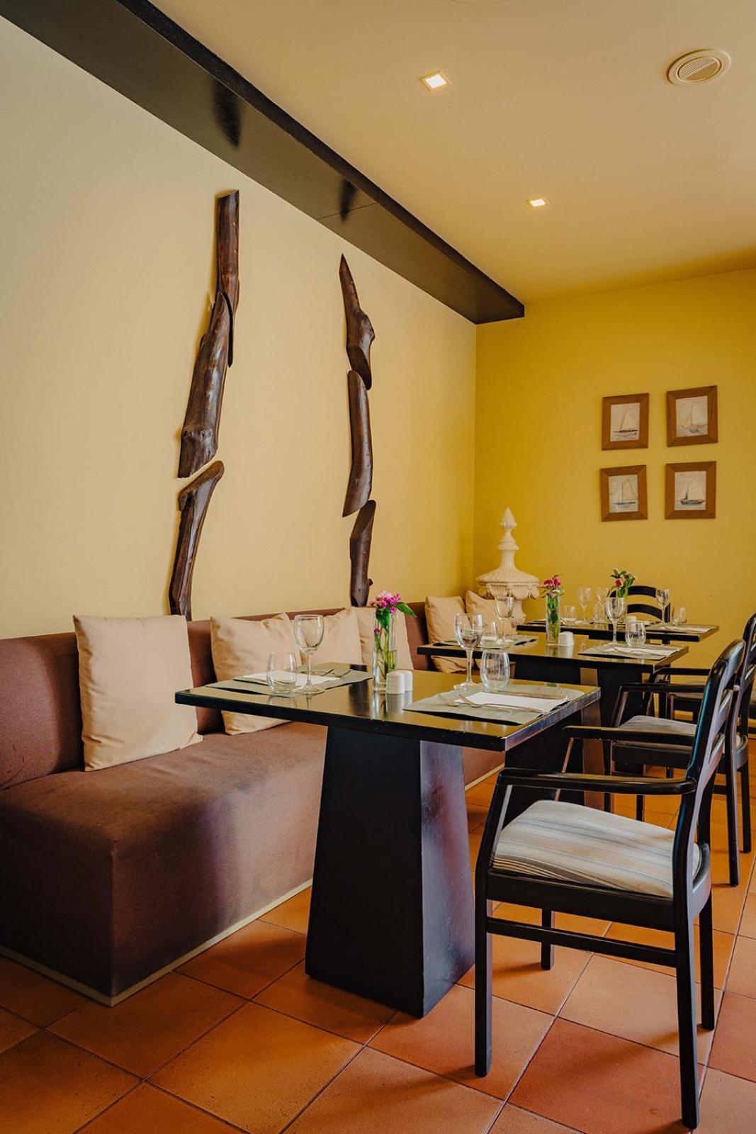 Calheta Beach - All-Inclusive - Savoy Signature Bagian luar foto