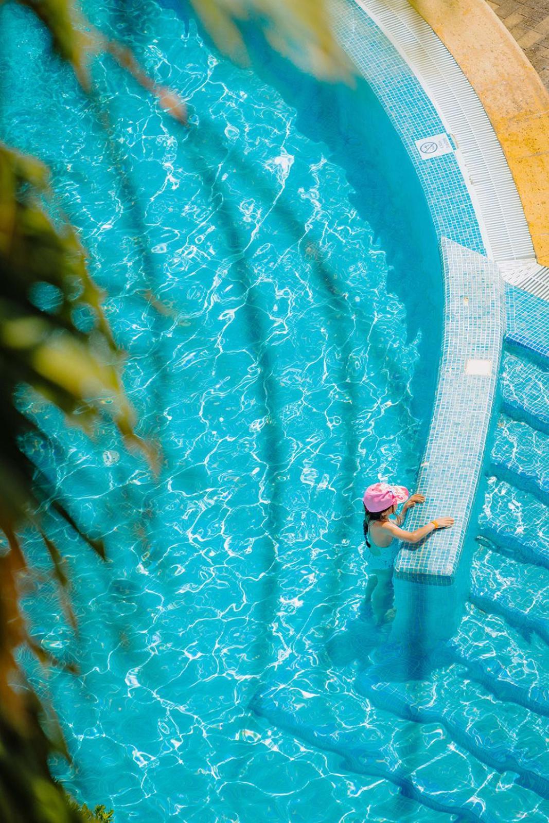 Calheta Beach - All-Inclusive - Savoy Signature Bagian luar foto