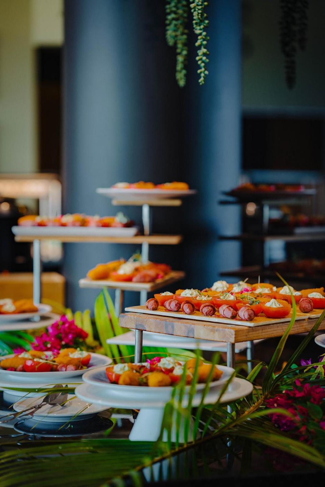 Calheta Beach - All-Inclusive - Savoy Signature Bagian luar foto