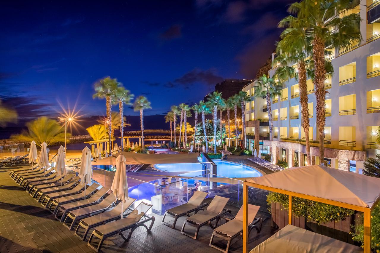 Calheta Beach - All-Inclusive - Savoy Signature Bagian luar foto