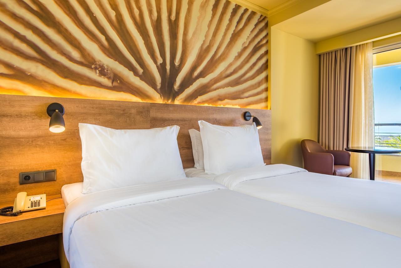 Calheta Beach - All-Inclusive - Savoy Signature Bagian luar foto