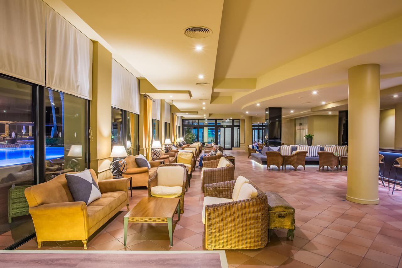 Calheta Beach - All-Inclusive - Savoy Signature Bagian luar foto