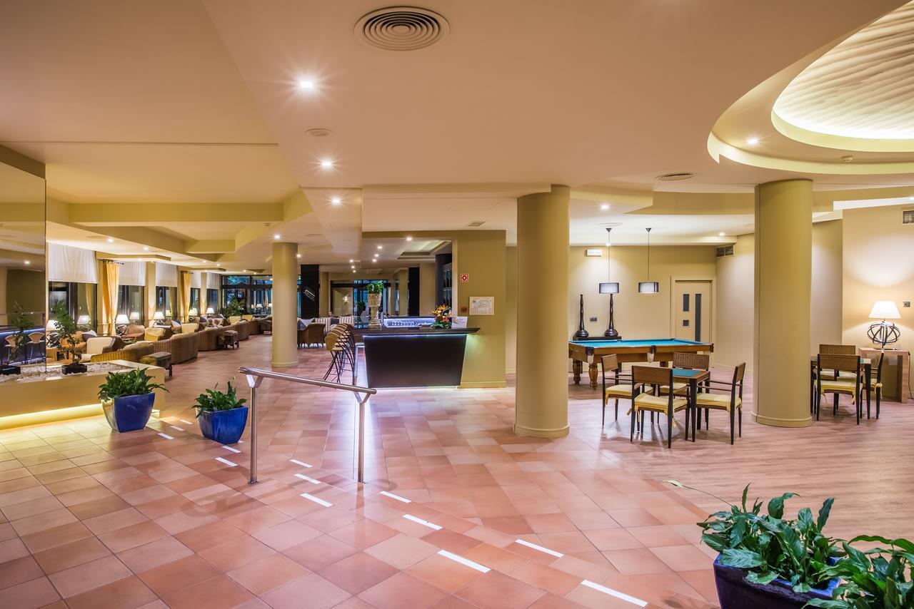 Calheta Beach - All-Inclusive - Savoy Signature Bagian luar foto