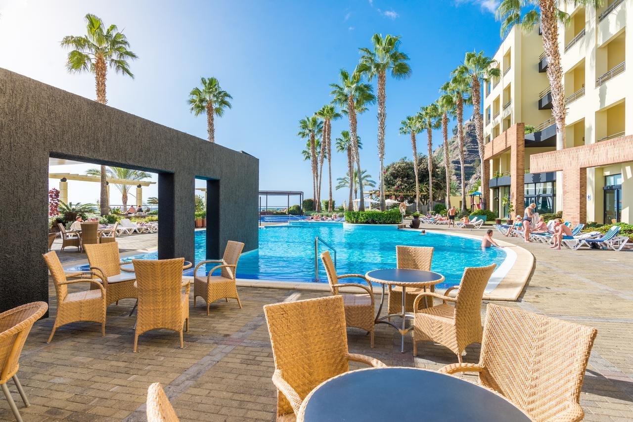 Calheta Beach - All-Inclusive - Savoy Signature Bagian luar foto