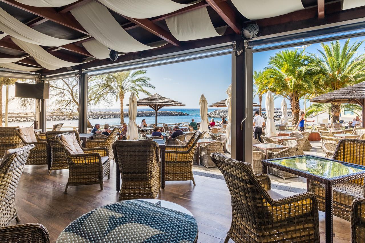Calheta Beach - All-Inclusive - Savoy Signature Bagian luar foto