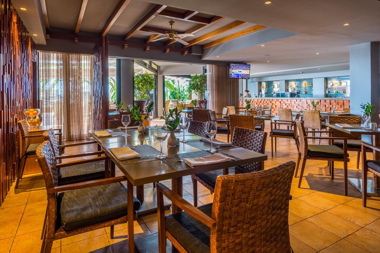 Calheta Beach - All-Inclusive - Savoy Signature Bagian luar foto